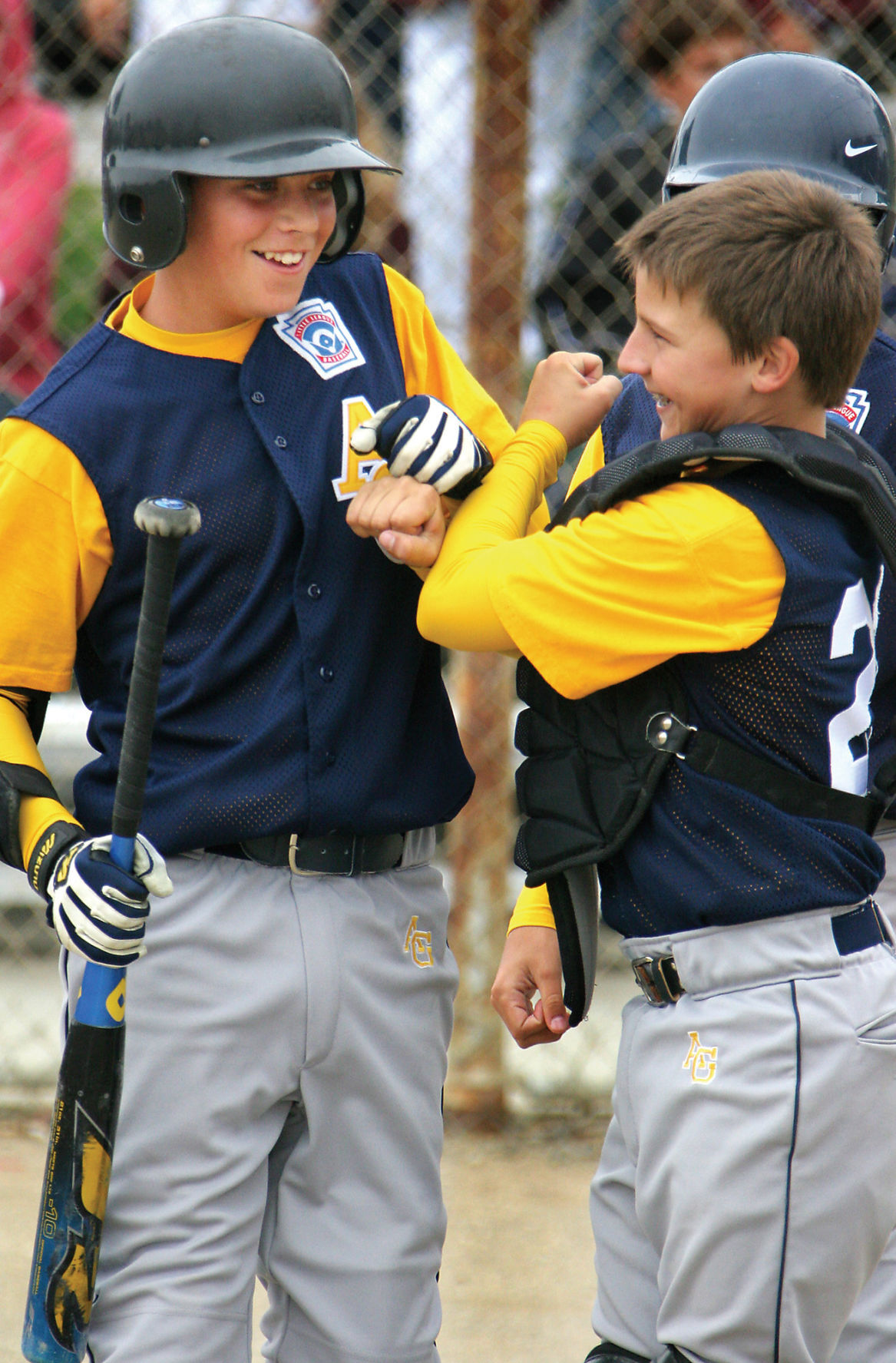 Kyle Raubinger 4